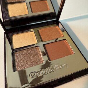 Charlotte Tilbury Exaggereyes Eyeshadow Palette